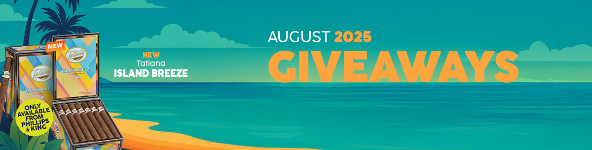 giveaways