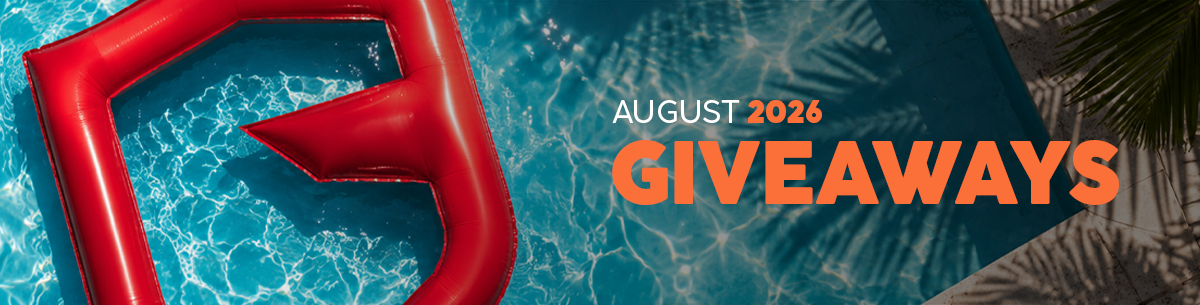 giveaways