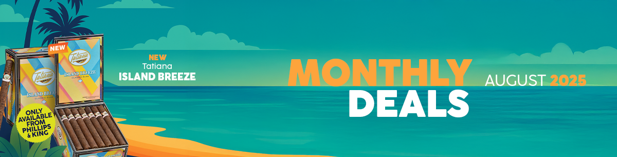 monthly deals