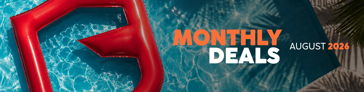 monthly deals