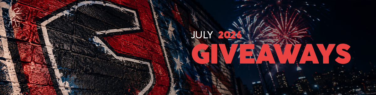 giveaways
