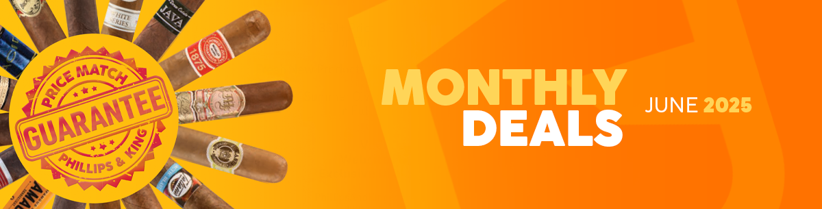 monthly deals