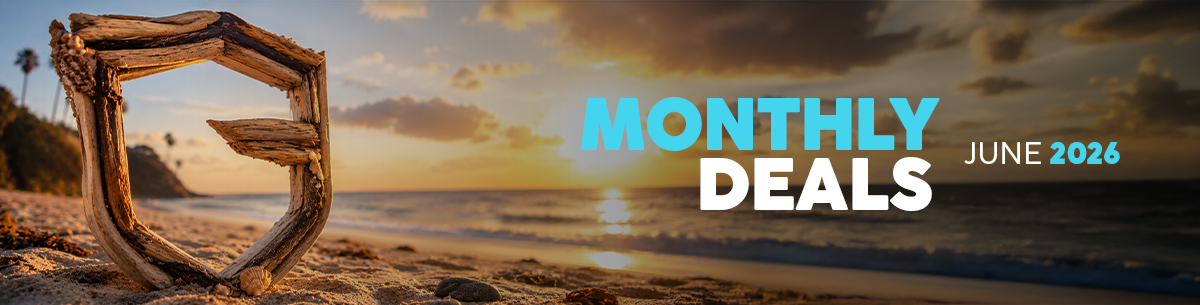 monthly deals