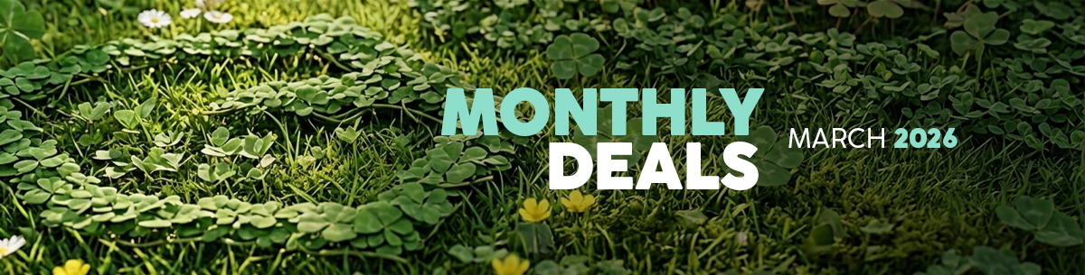 monthly deals