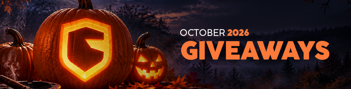 giveaways