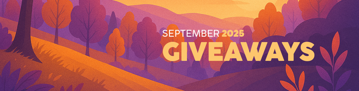 giveaways