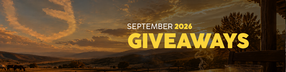 giveaways
