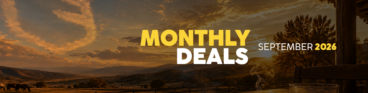 monthly deals